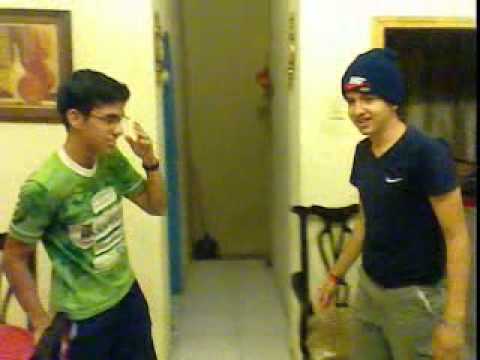 VIDEO CASO PARANORMAL video caso paranormal: