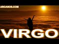 Video Horóscopo Semanal VIRGO  del 27 Noviembre al 3 Diciembre 2022 (Semana 2022-49) (Lectura del Tarot)