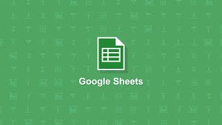 Meet the new Google Sheets