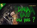 Advanced Warfare : DNA Fail ou pas? Goooooooooooal! #5