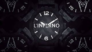 Deleterio   Ft. Emis Killa, J-Ax, Parix  - L'Inferno