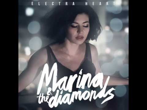 Marina and the Diamonds - Starring Role - YouTube