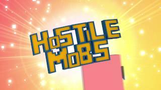 "Hostile Mobs" - A Minecraft Pokemon Animation