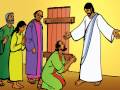 Good News TAMAJEQ: East Tawallemet (تَمَاجِقْ) People/Language Movie Trailer