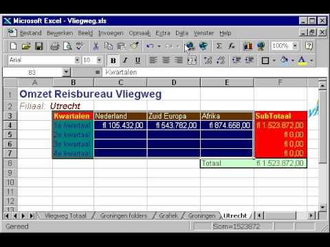 Excel Les Formulier Tegen Foutief Invullen Youtube Excel Les Formulier Tegen Foutief Invullen Youtube