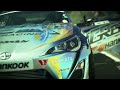 GReddy Racing Drift FR-S Video Montage Part 1