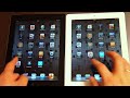 Обзор Apple iPad 4-го поколения