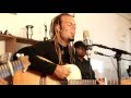 Acoustic session