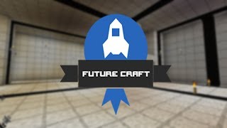 [GEJMR] FutureCraft - ep 16 - Villager a puška!