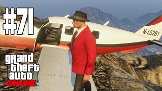 GTA V ONLINE Online | "EL INNOVADOR!!" #71 - GTA 5 ONLINE Gameplay