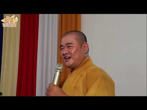 Lễ Công Chiếu Bộ Phim Cuộc Đời Đức Phật