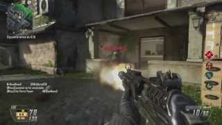 UFF!! Por Los Pelos!! - Black Ops 2