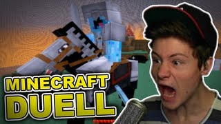 MINECRAFT DUELL