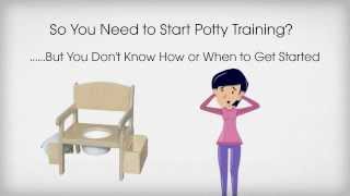 What Age To Start Potty Training