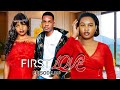 FIRST LOVE  Part 38  Love Story #love DONTA