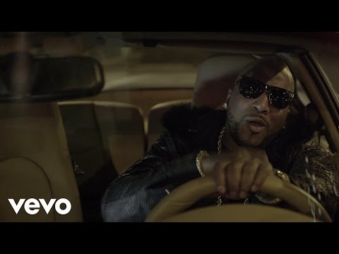 Young Jeezy ft. T.I. - F.A.M.E. 