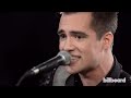 Panic! At The Disco Perform