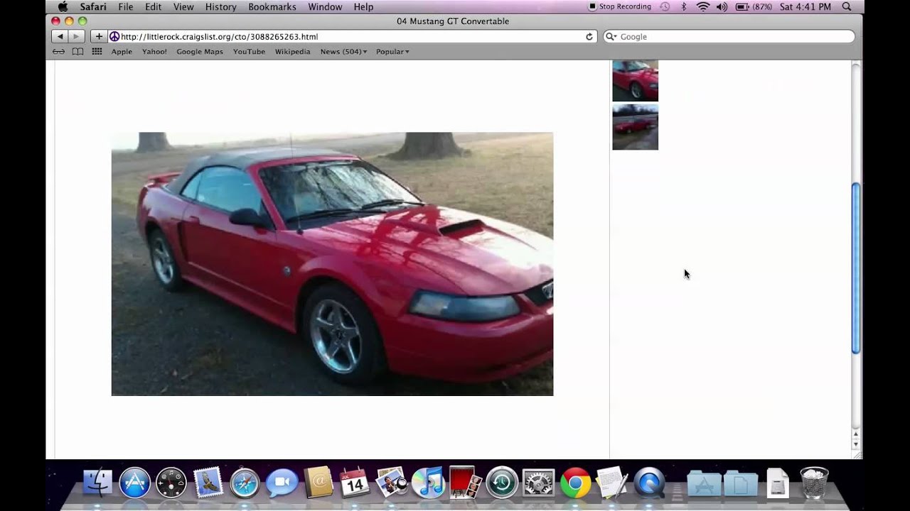 Craigslist Little Rock Used Cars for Sale - Private by ...
