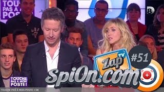 Le Zap TV de Spi0n #51