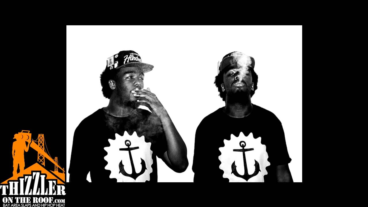 iamsu! - Mobbin (prod. iamsu!) [Thizzler.com] - YouTube