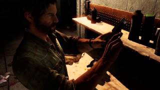 The Last of Us — релизный трейлер