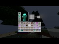 Minecraft Hunger Games FIRE ASPECT 1 DIAMOND SWORD! - MagePvP
