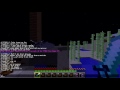 Minecraft Hunger Games FIRE ASPECT 1 DIAMOND SWORD! - MagePvP