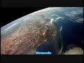 Amazing UFO Sightings from ISS 2013