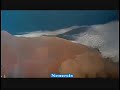 Amazing UFO Sightings from ISS 2013