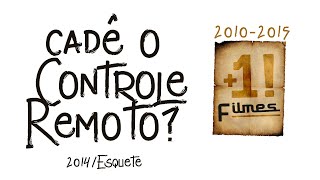 Controle Remoto