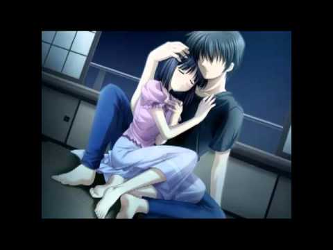 brother and sister anime-ill be there - YouTube