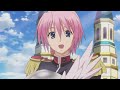 ワルキューレロマンツェOP - UN-DELAYED