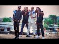 TRESOR B FT KOSAR & FLATTBOY x DJ TRAMALING - MOUFINGUILING ( Clip Officiel )