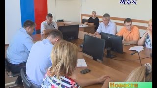 Безопасность детей на дорогах в Искитимском районе