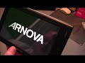 Android 4.0 Tablet Review : (Archos) Arnova 7 G3