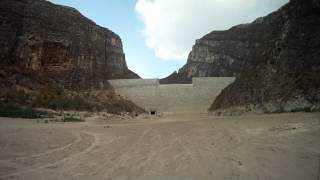 Presa "Rompe Picos"
