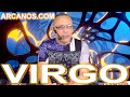 Video Horscopo Semanal VIRGO  del 23 al 29 Abril 2023 (Semana 2023-17) (Lectura del Tarot)