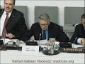Roger Waters UN Address - Nov 29, 2012