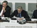 Roger Waters UN Address - Nov 29, 2012