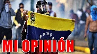 Mi Opinión | Mini-Documental De Venezuela