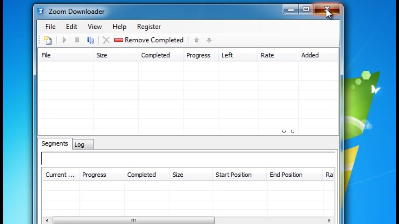 Remove youtube downloader deals