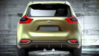 Page 1 of comments on 2014 Nissan Qashqai - YouTube