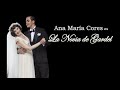 La novia de Gardel con ANA MARÍA CORES y MARIANO DEPIAGGI.