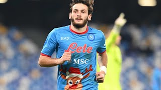 HIGHLIGHTS | Napoli - Lille 1-4