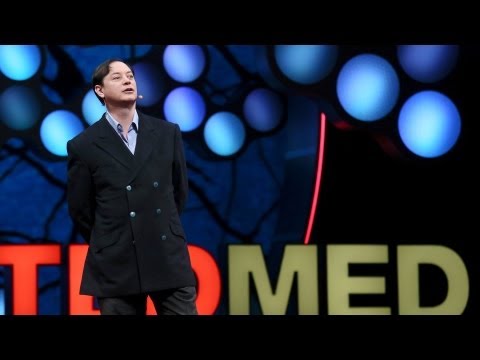 Andrew Solomon: Love, no matter what