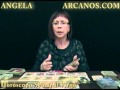 Video Horscopo Semanal VIRGO  del 4 al 10 Septiembre 2011 (Semana 2011-37) (Lectura del Tarot)