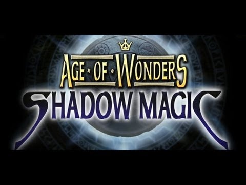 Age of Wonders: Shadow Magic Intro