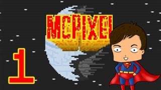 MenT zachraňuje den! -  McPixel - ep 1.