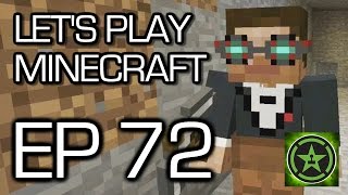 Let's Play Minecraft - Episode 72 - Galacticraft Part 1