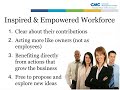 Army of Entrepreneurs Create an Engaged and Empowered Workforce